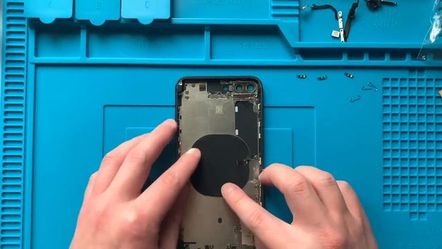 Jak PRAWIE zrujnowałem urodziny małej dziewczynki sprzedając iPhone'a na OLX? смотреть онлайн