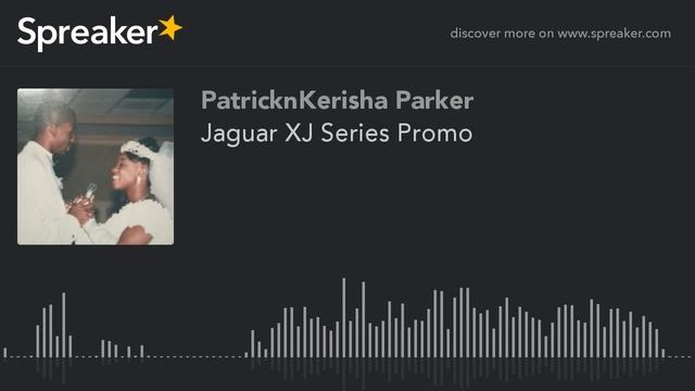 Jaguar XJ Series Promo (made With Spreaker)