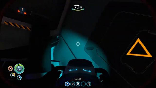 SUBNAUTICA #3 - БАЗА - НАЧАЛО смотреть онлайн