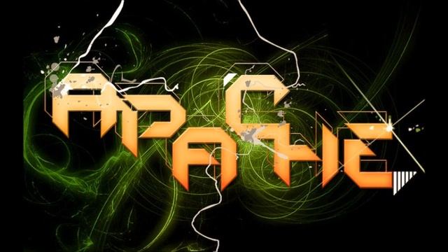 Apache - Sainte Elliote (dubstep)