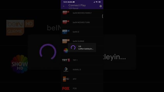 Ücretsiz Bein Sport(Lig maçlarını izlemek)!!! смотреть онлайн