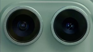 Реклама iPhone 11