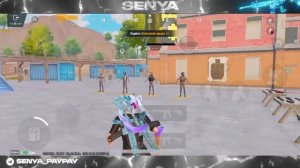 НАСТРОЙКИ + МОЯ ТРЕНИРОВКА /ПАБГ МОБАЙЛ /PUBG MOBILE  /IPHONE 13