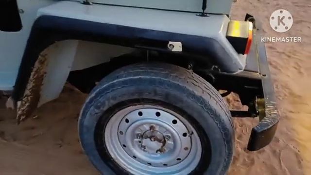 Mahindra Jeep 2008 original major🥰 ll. A1 condition 😱ll showroom condition gaddi 😳 смотреть онлайн