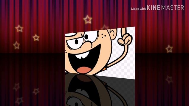 Линкольн лауд и лола смотреть онлайн