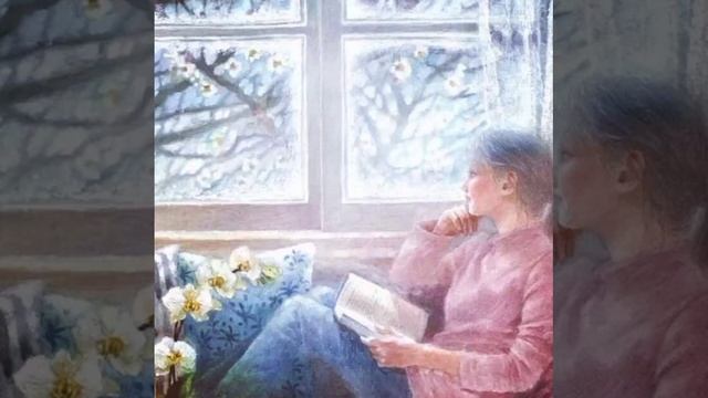 У окна © Copyright: Бронислав Сычёв, 2021
Свидетельство о публикации №121060502578 смотреть онлайн