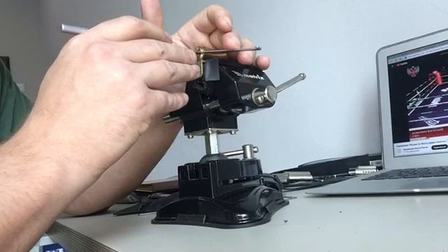 Вскрытие Китайского замка Г Иваново смотреть онлайн