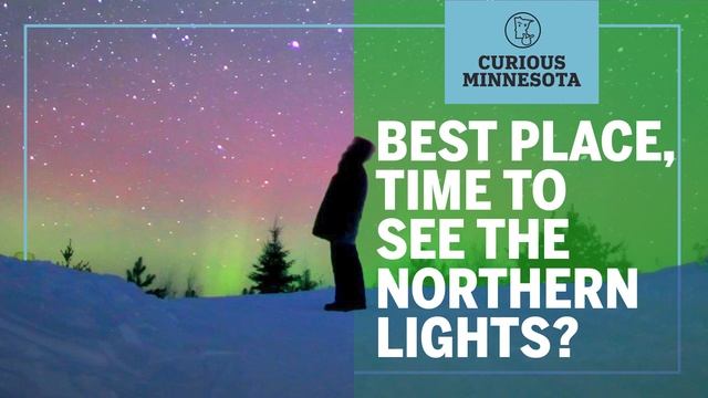 The northern lights are a spectacular sight for those who witness the eerie glow in the sky. смотреть онлайн