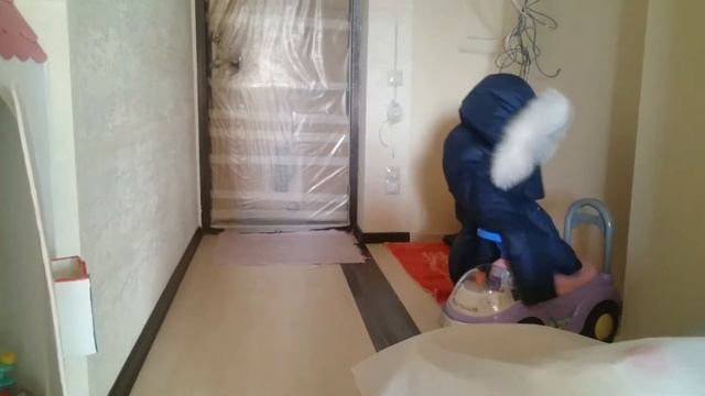 Катюша одевается смотреть онлайн