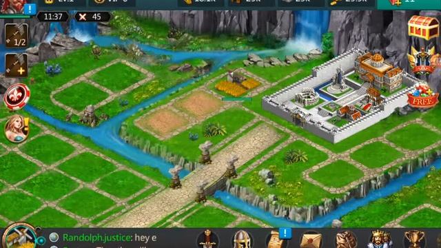 Age of Kingdoms Forge Empires on Nextbook Ares 8 смотреть онлайн