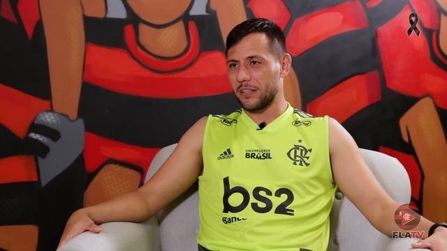 FALA, DIEGO ALVES! смотреть онлайн