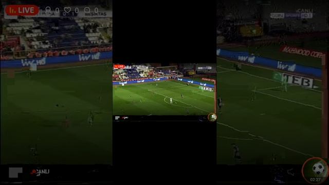 Kasımpaşa - Beşiktaş CANLI HD KESİNTİSİZ смотреть онлайн