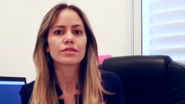 Peer to Peer: Carina Mendes смотреть онлайн