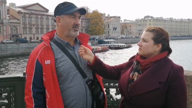 Рубрика соц. опрос. Тема: отношение к сетевому маркетингу. смотреть онлайн