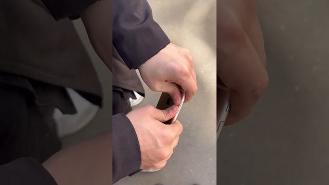 КАК ГНУЛСЯ АЙФОН 6 смотреть онлайн