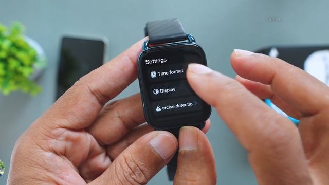 Oneplus nunchi First Nord Smartwatch😱🔥Unboxing in Telugu... смотреть онлайн