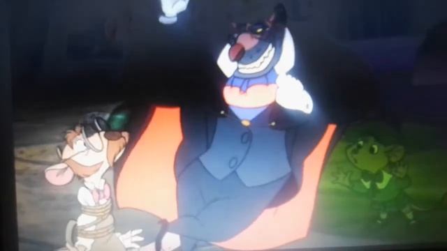 всем привет простите меня пожалуйста что я опять снимаю великий мышиный сыщик