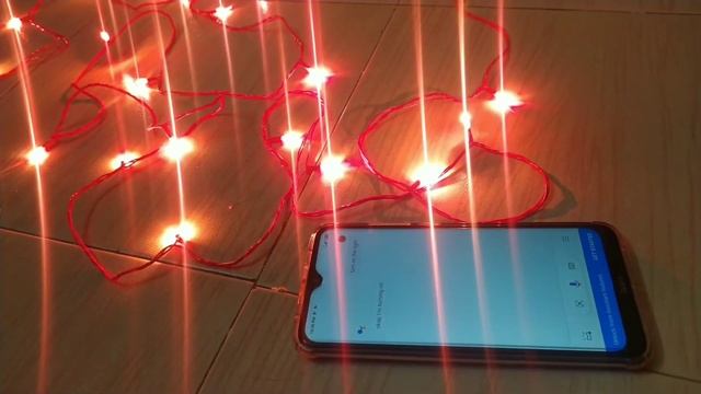Voice control Home Automation over internet from anywhere || Google Assistant || IFTTT || BLYNK смотреть онлайн