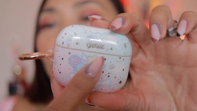 🌻NEW Sonix Spring and Summer Collection ft Sanrio | Maureen Scott смотреть онлайн