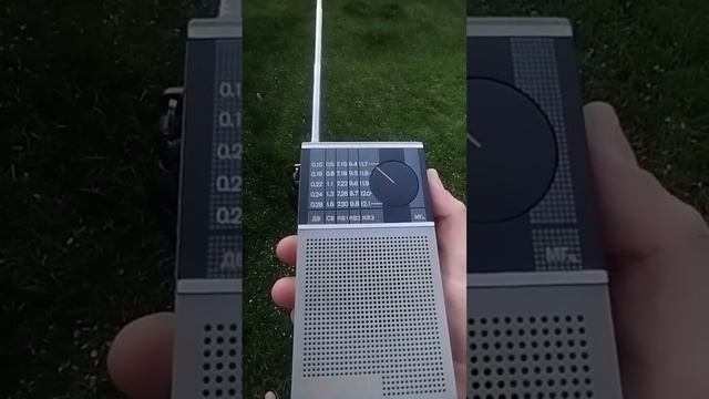 Приёмник Нейва РП-205 смотреть онлайн