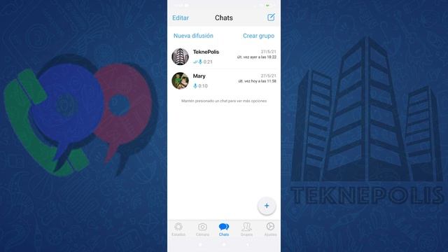 FOUAD iOS WhatsApp estilo iPHONE Última Versión 2021 😃 Novedades v8.88 смотреть онлайн