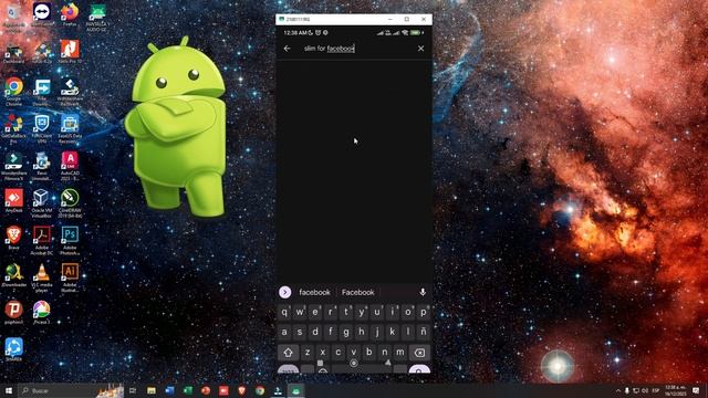 🚀VER 【Hidden information 】EN MARKETPLACE DE FACEBOOK PARA ANDROID Y IPHONE / 2024 👀📱 смотреть онлайн