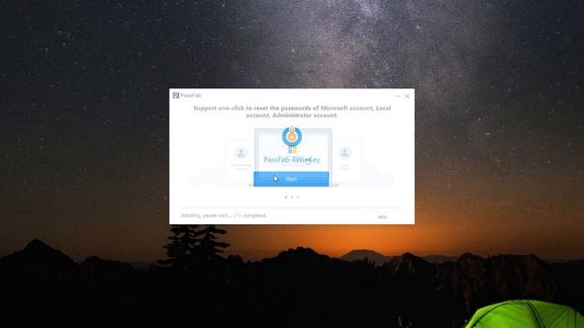 Come RIMUOVERE la PASSWORD di WINDOWS 10 con PassFab 4WinKey смотреть онлайн