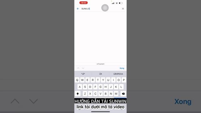 Hướng dẫn cách tải sunwin trên iphone mới nhất 2023 | Sunwin tài xỉu смотреть онлайн