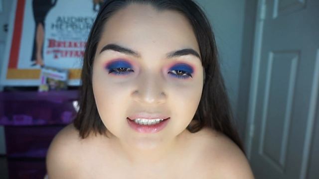 MAC X PATRICK STARRR FLORAL REALNESS FULL FACE KIT REVIEW/ME SO FLEEK смотреть онлайн