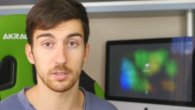 Il nuovo MacBook Pro è davvero "Pro"? смотреть онлайн