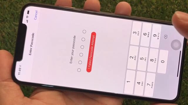 វិធីតំឡើង Version iPhone iPad iOS 12.3.1 - Software Update iPhone iPad iOS 12.3.1 смотреть онлайн
