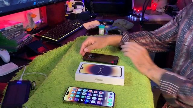 3 tipos de iPhone 14 ProMax / Ventajas y desventajas смотреть онлайн