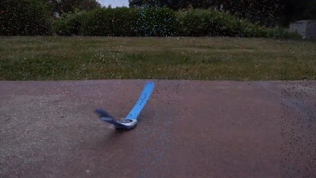 Test reveals 'impact-resistant' Apple Watch SHATTERS when dropped смотреть онлайн
