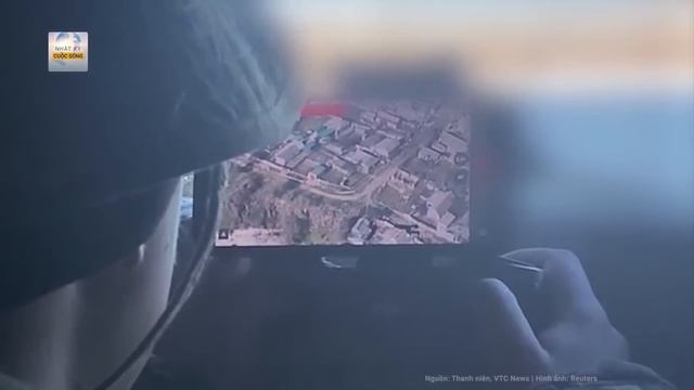 Tin thế giới: Israel trình làng siêu máy bay 1 tỉ đô; Phó Chỉ huy quân sự của Hamas bị diệt gọn смотреть онлайн