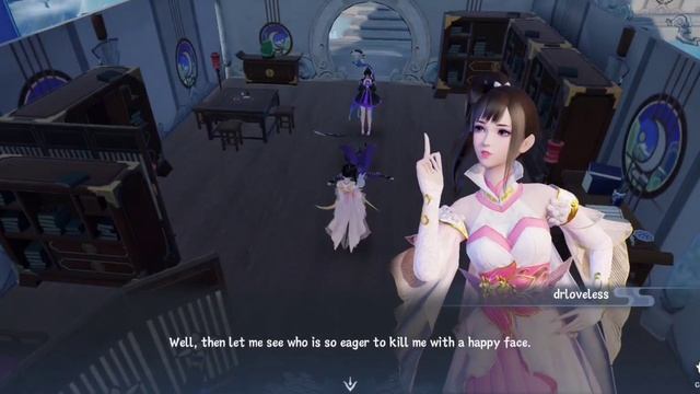 Jade Dynasty Gameplay part 1 First Look смотреть онлайн