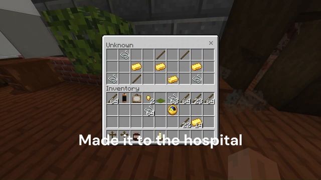Doors But in Minecraft (Ending) смотреть онлайн