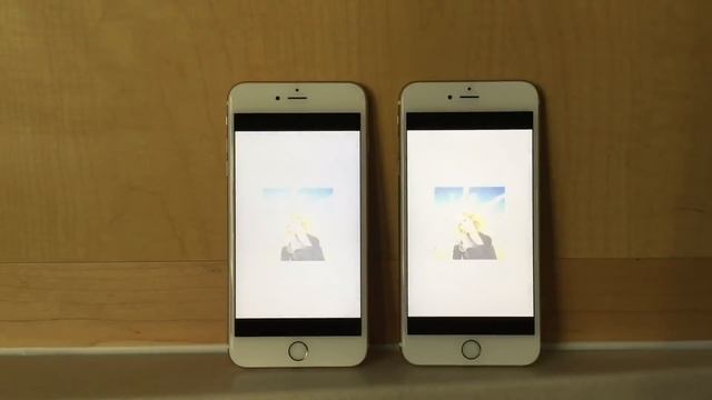 IPhone 6s Plus Samsung/TSMC Performance And Battery Batterygate/Chipgate - Does It Matter?