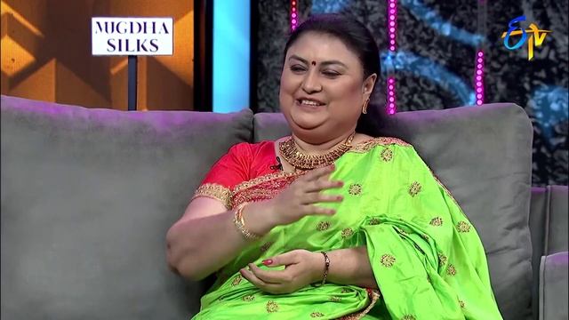 పూరి అని ఎవరు పిలుస్తారు | Who is the person who calls actress poornima as Poori? | Alitho Saradag смотреть онлайн