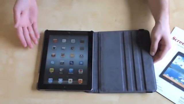 360 læder cover til ipad 2 & 3 смотреть онлайн