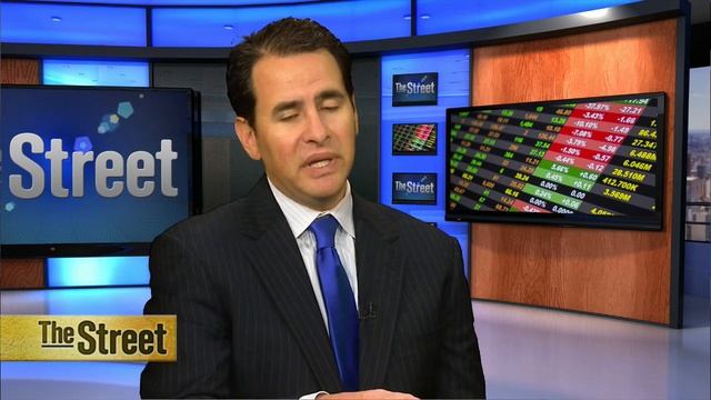 Apple, Disney Bucked September Selloff Says TD Ameritrade Index смотреть онлайн