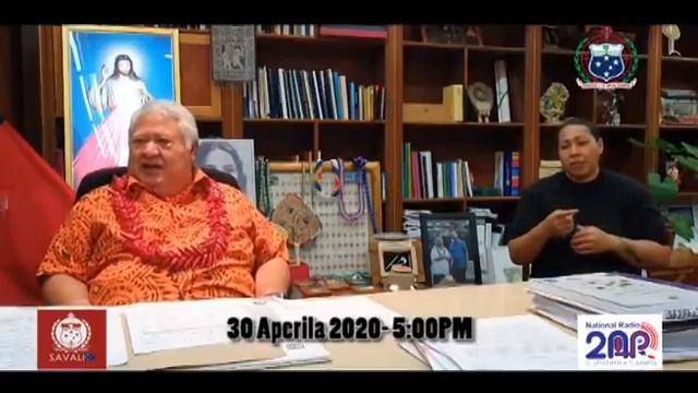 2AP MA LE PALEMIA; (5:00pm) 30 Aperila 2020 смотреть онлайн