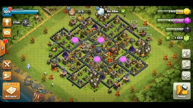 Omg (WAR TOOLS not available for iOS iphone why?) Clash of clans смотреть онлайн