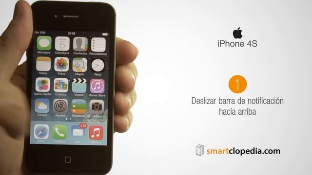 apple iphone 4s 01 01 activar bluetooth смотреть онлайн