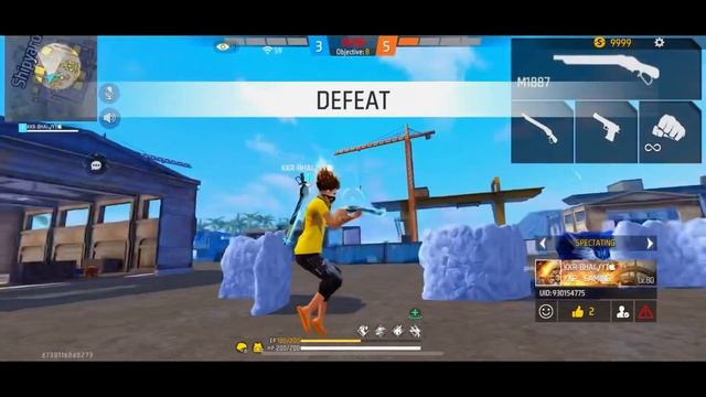 @ameershaik12 vs AK 777👽only one taps Who will win ?🔥 смотреть онлайн