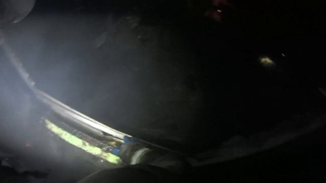 Пожар глазами пожарного #25 смотреть онлайн