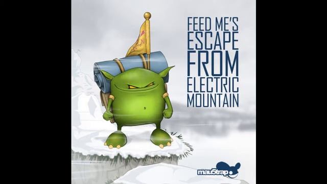 FEED ME - WHISKERS (ORIGINAL MIX) [HD] смотреть онлайн