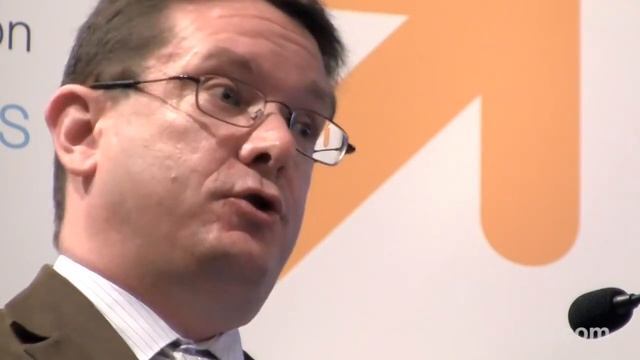 Karl Whelan on Ireland's Bank Debt and What Can be Done About It? - 29 June 2012 смотреть онлайн