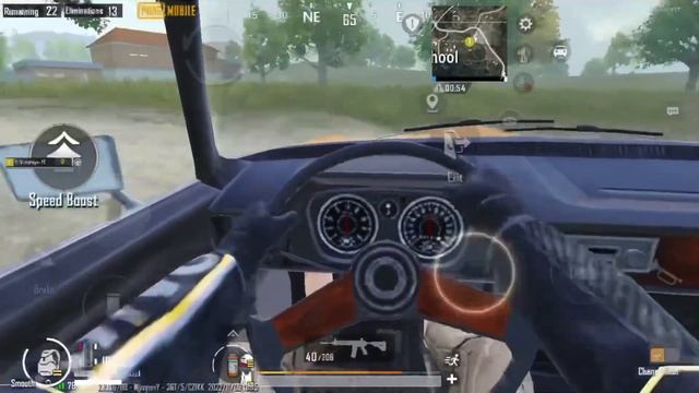 BEST SENSITIVITY SETTINGS FOR ALL4.7 IPHONE DISPLAY IPHONE SE 2 SOLO VS SQUAD FULL GAMEPLAY смотреть онлайн