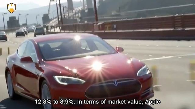 Xiaomi built a car with a narrow escape, and there is not much time left! смотреть онлайн