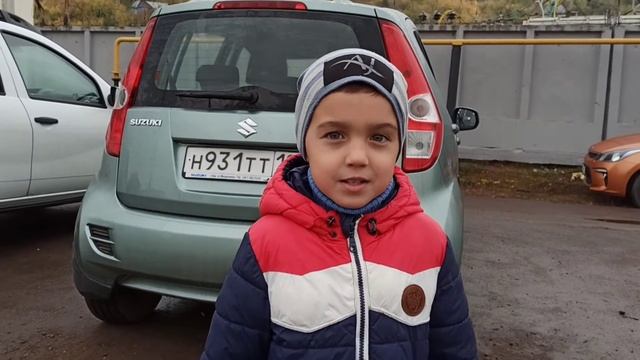 ПДД Пешеходный переход смотреть онлайн
